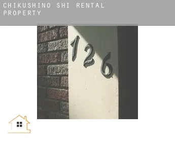 Chikushino-shi  rental property