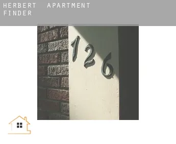 Herbert  apartment finder