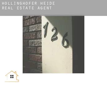 Höllinghofer Heide real estate agent