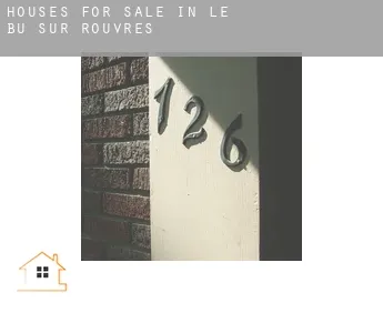 Houses for sale in  Le Bû-sur-Rouvres