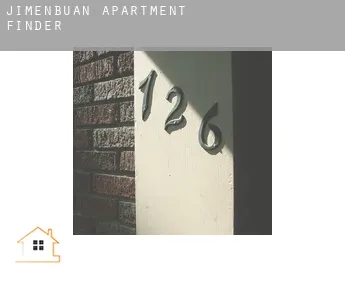 Jimenbuan  apartment finder