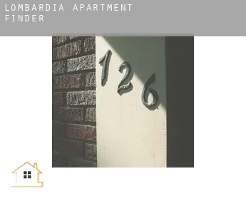 Lombardy  apartment finder