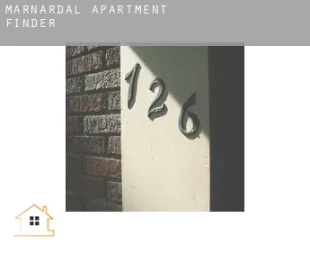 Marnardal apartment finder