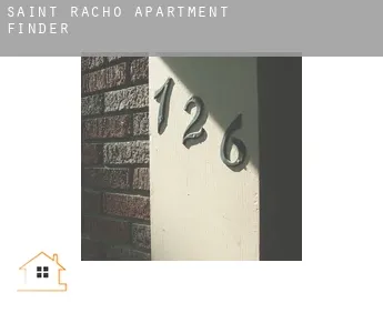 Saint-Racho  apartment finder