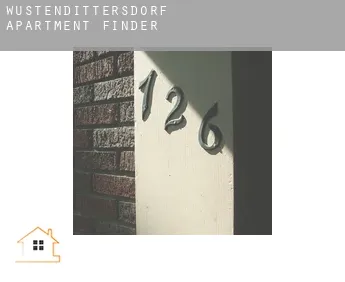 Wüstendittersdorf  apartment finder