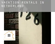 Vacation rentals in  Netherlands