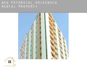 Bad Peterstal-Griesbach  rental property