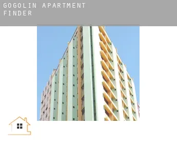 Gogolin  apartment finder