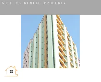Golf (census area)  rental property