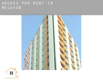 Houses for rent in  Melgven
