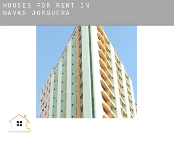 Houses for rent in  Navas de Jorquera