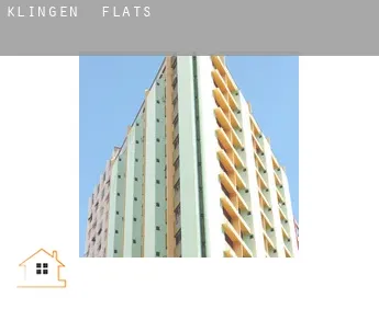 Klingen  flats