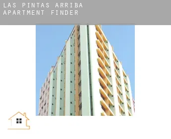Las Pintas de Arriba  apartment finder