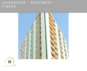Lochhäuser  apartment finder