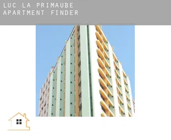 Luc-la-Primaube  apartment finder