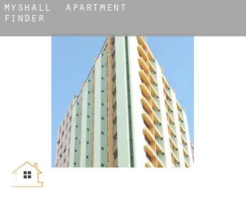 Myshall  apartment finder