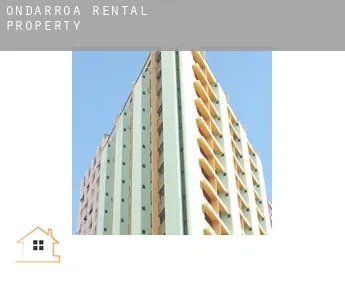 Ondarroa rental property