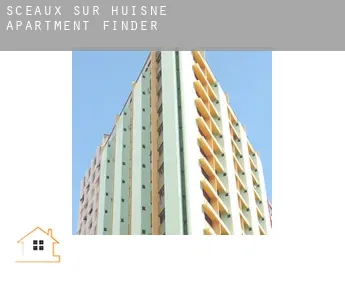 Sceaux-sur-Huisne  apartment finder