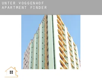 Unter-Voggenhof  apartment finder