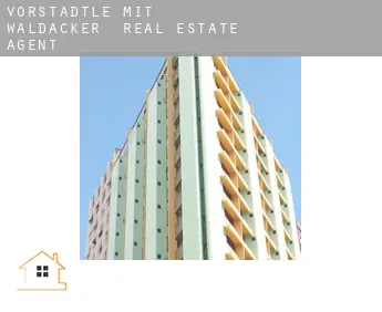 Vorstädtle mit Waldacker  real estate agent