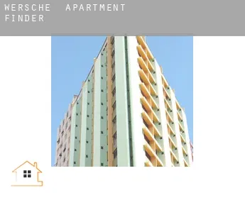 Wersche  apartment finder