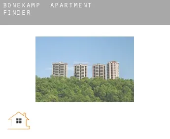 Bonekamp  apartment finder