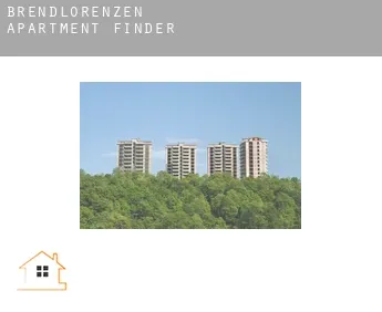 Brendlorenzen  apartment finder