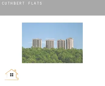 Cuthbert  flats