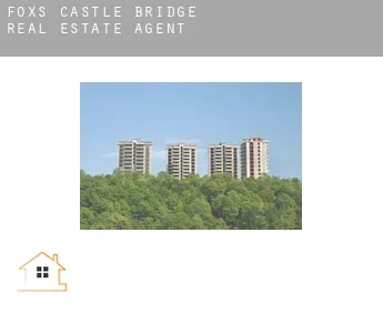 Fox’s Castle Bridge  real estate agent