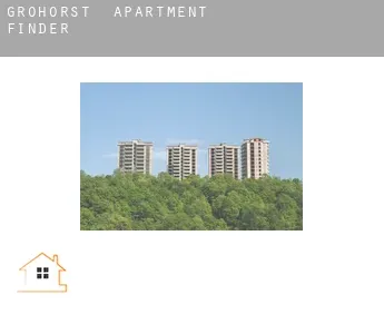 Großhorst  apartment finder
