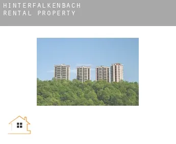Hinterfalkenbach  rental property