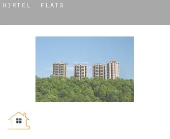 Hirtel  flats