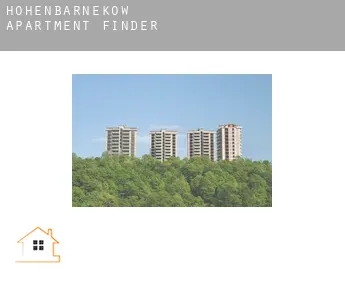 Hohenbarnekow  apartment finder