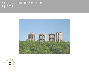 Klein Fredenwalde  flats