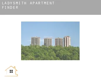 Ladysmith  apartment finder