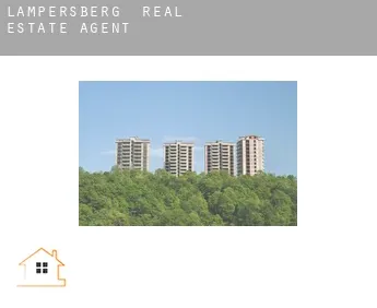 Lampersberg  real estate agent