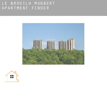 Le Brouilh-Monbert  apartment finder