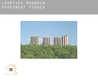 Lourties-Monbrun  apartment finder