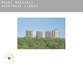 Mount Marshall  apartment finder