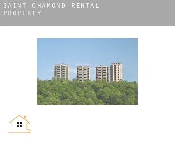 Saint-Chamond  rental property