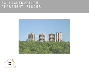 Schlichenweiler  apartment finder