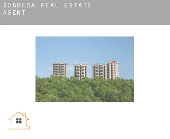 Sobreda  real estate agent