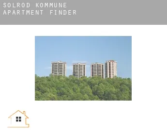 Solrød Kommune  apartment finder