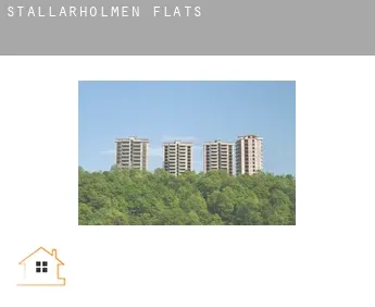 Stallarholmen flats