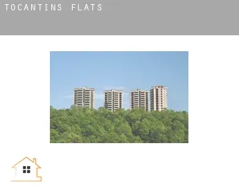 Tocantins  flats