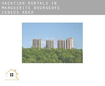 Vacation rentals in  Marguerite-Bourgeoys (census area)