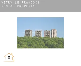 Vitry-le-François  rental property