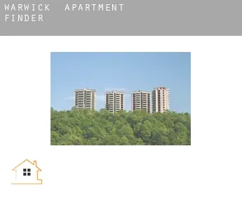Warwick  apartment finder