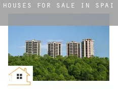 Houses for sale in  Spain
