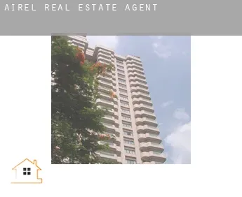 Airel  real estate agent